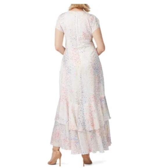 Hutch Multi Heart Dress - Picture 2 of 16